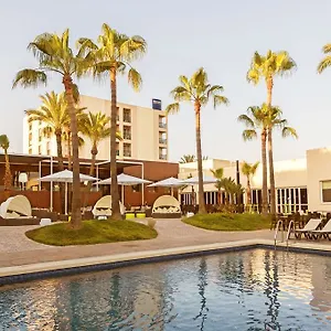 Occidental Ibiza Hotel Port d'Or Torrent