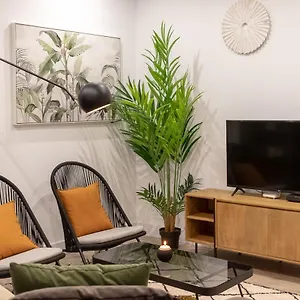  Apartamento River In The Heart Of Ebi-01297